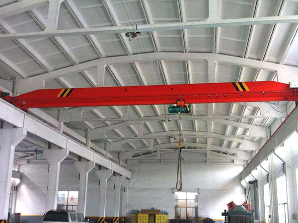 龍門吊銷售為您講解龍門吊的常用參數